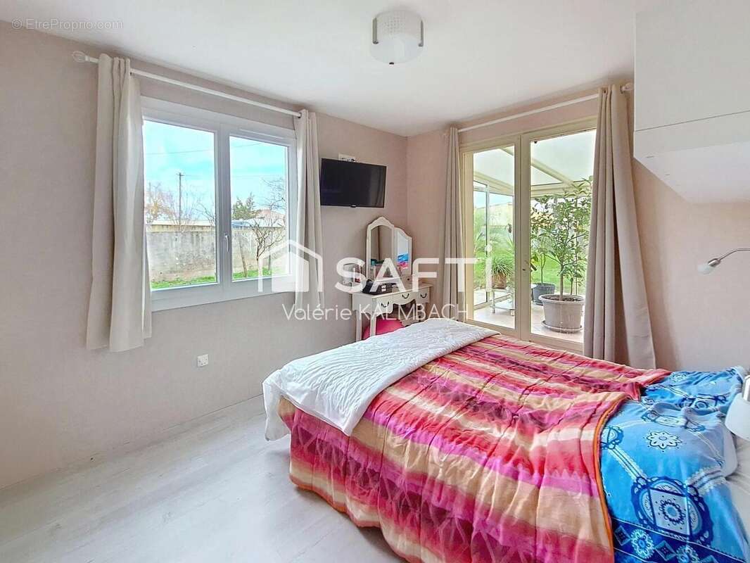 Photo 7 - Maison à NERCILLAC