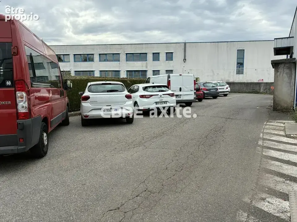 Bien immobilier à vendre à Meythet (74960) - photo 5