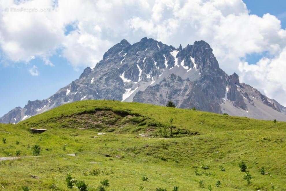 Appartement à MODANE