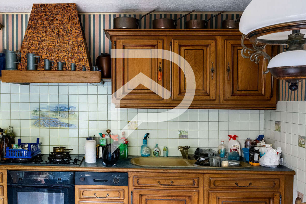 Maison à GUEBERSCHWIHR