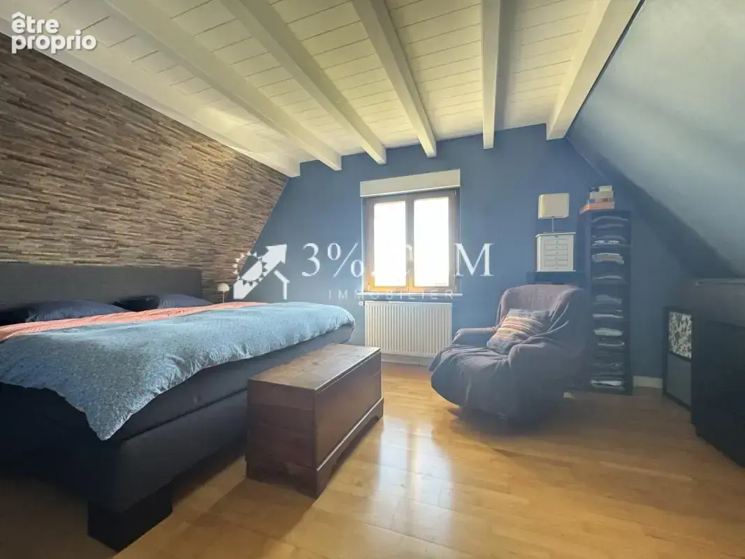 3%COM Jolie maison avec 4 chambres - 3 salles de bain - jard - photo 11