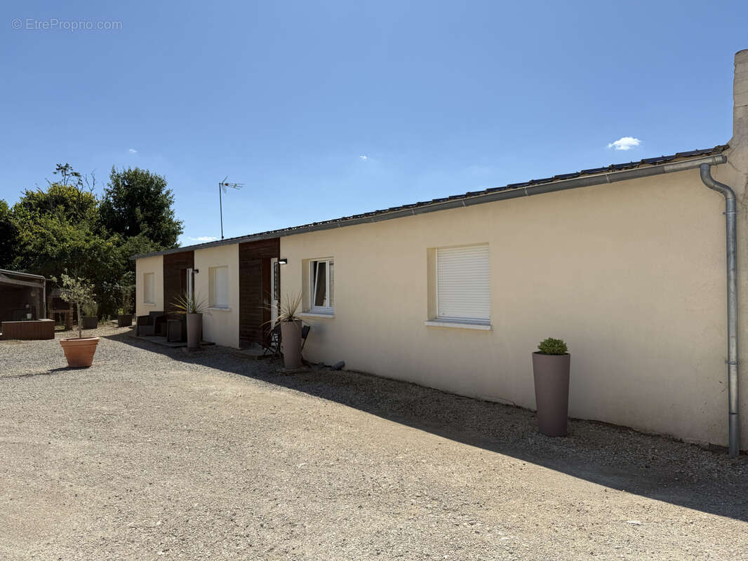 Appartement à CHARTRES