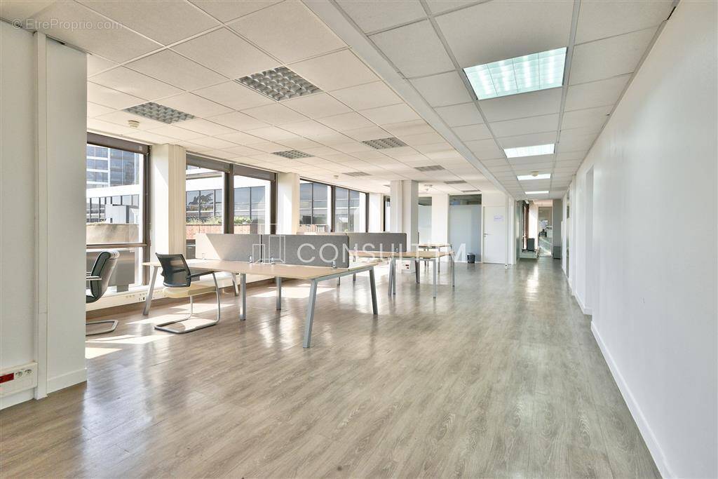 Commerce à SAINT-CLOUD