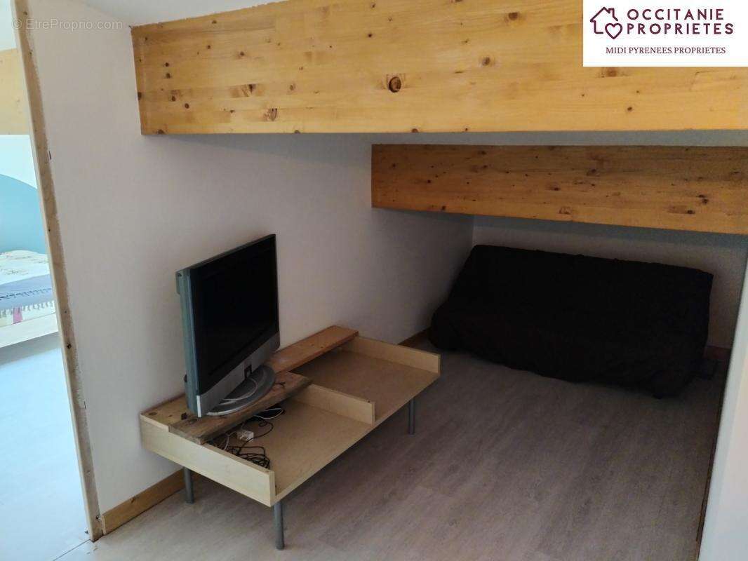 Maison à SAINT-LAURENT