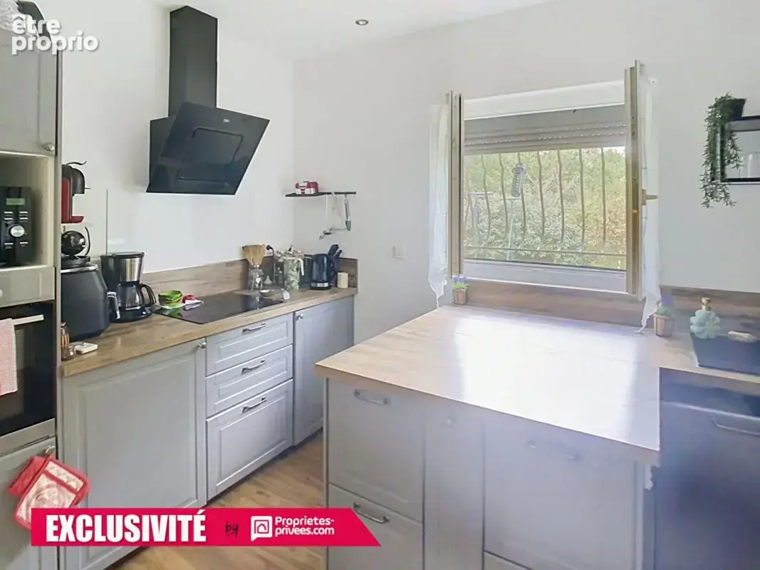 Maison Plan D Aups Sainte Baume 4 pièce(s) 92 m2 - photo 7