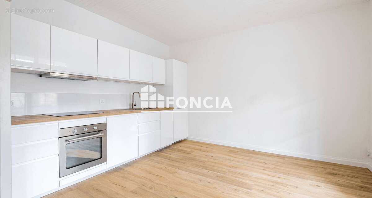 Appartement à LA BAULE-ESCOUBLAC