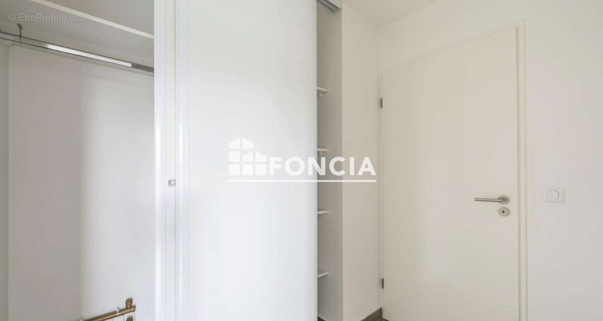 Appartement à MONTMORENCY