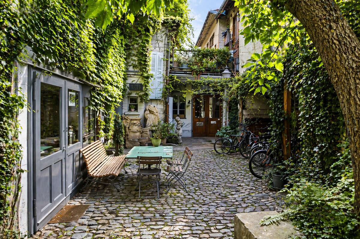Appartement à PERIGUEUX