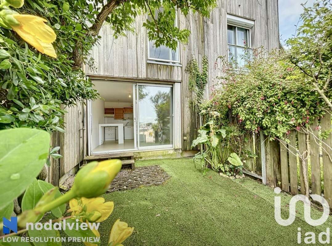 Photo 3 - Appartement à LA ROCHELLE