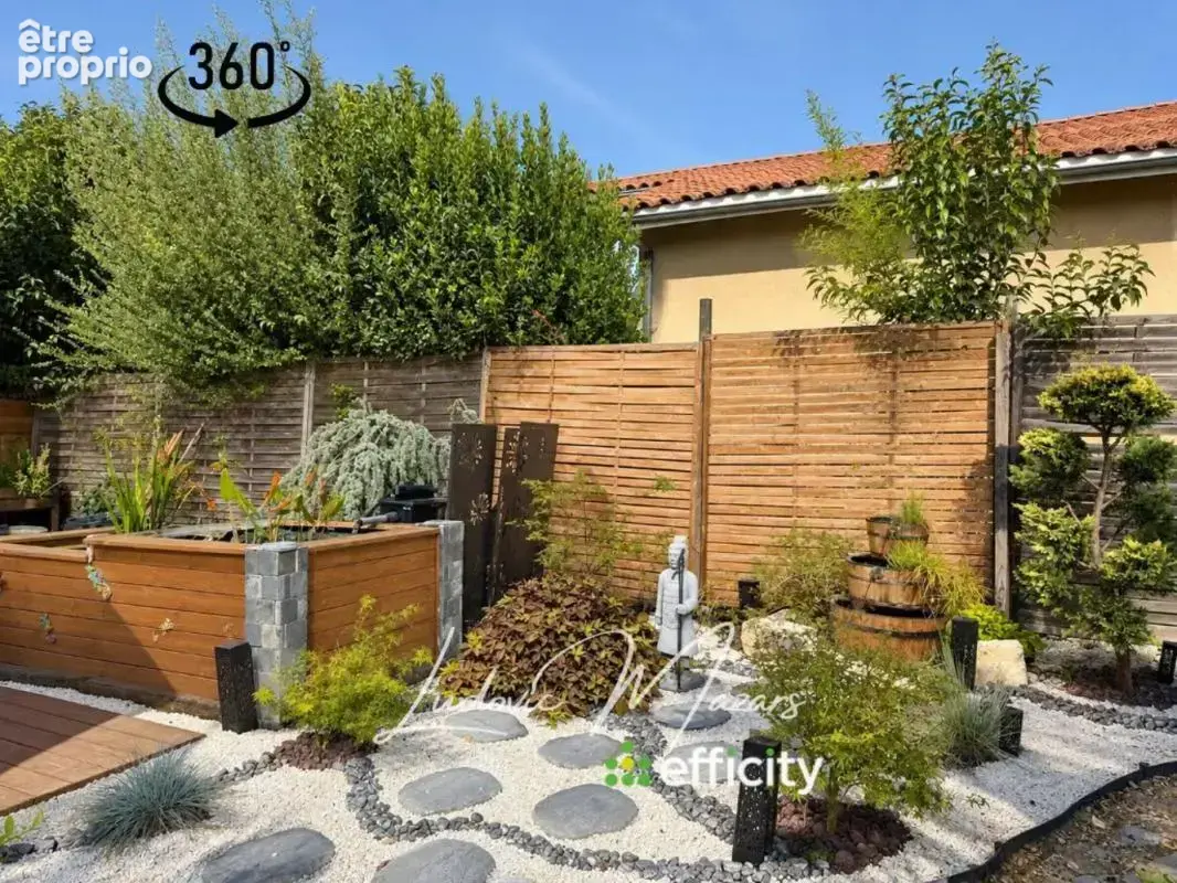 Maison 4 pièces 146 m² à vendre à Castelsarrasin (82100) - photo 15