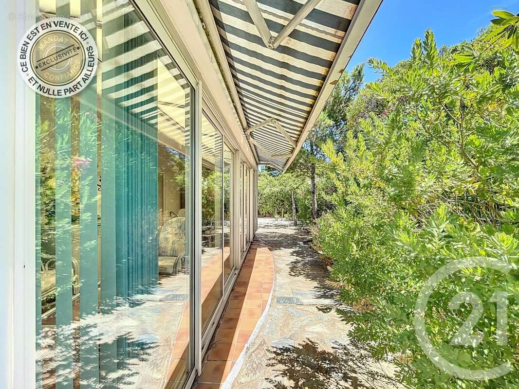 Maison à LE BARCARES