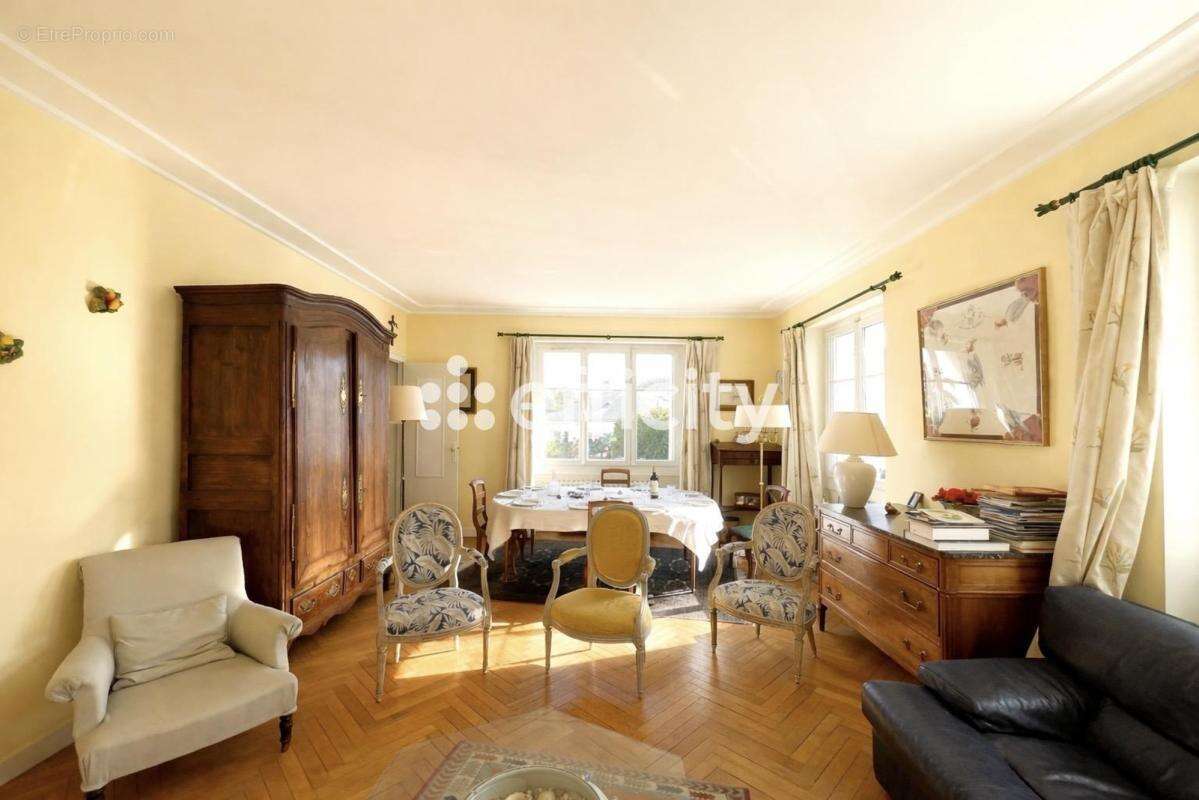 Maison à NANTES