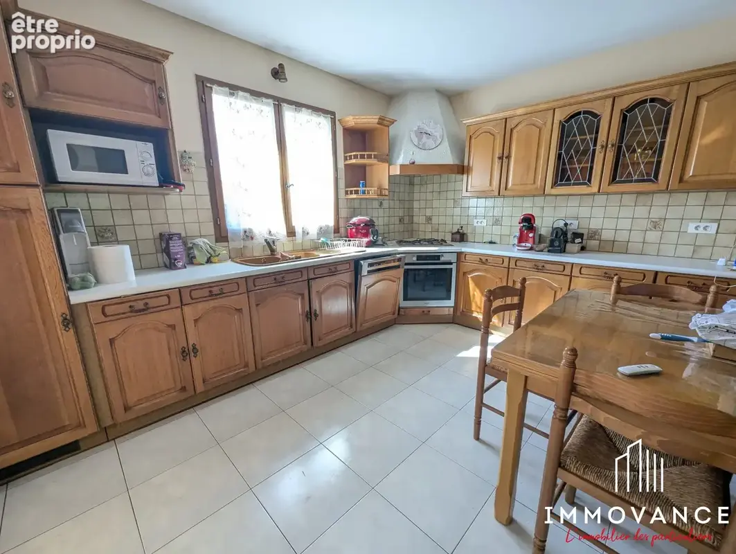 Maison 4 pièces 100 m² à vendre à Clapiers (34830) - photo 5