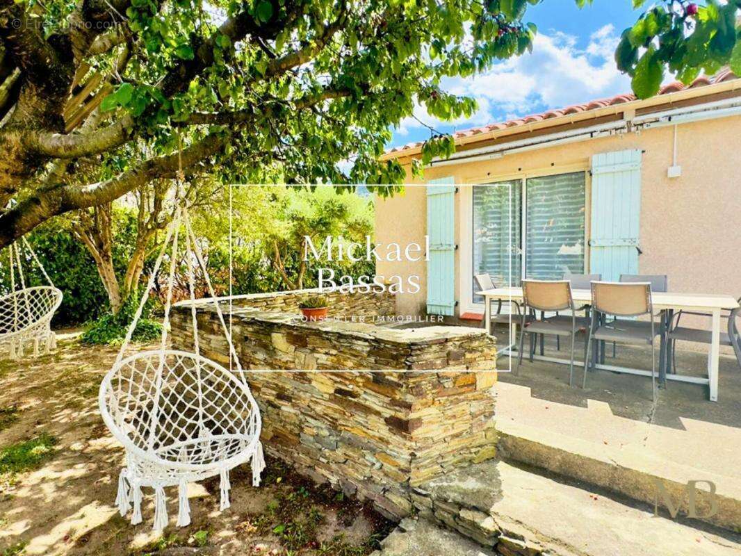 Maison à RIA-SIRACH