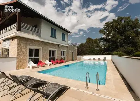 Lissieu : Idéal investissement locatif - photo 3