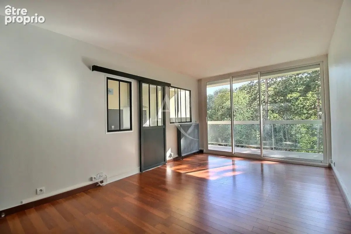 La villeparc t4 de 87 m² - photo 2