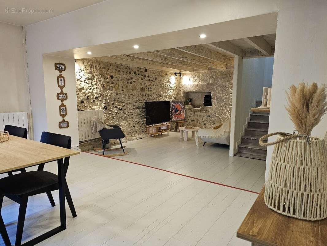 Maison à PUYOO