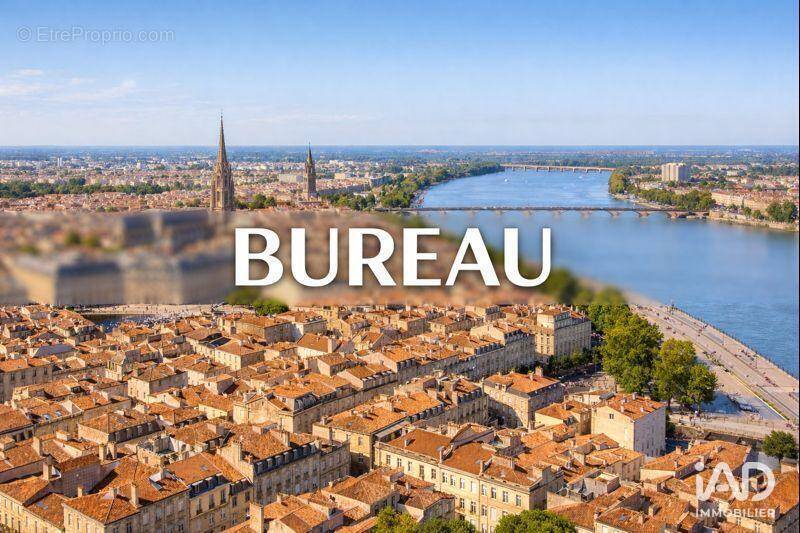 Photo 1 - Commerce à BORDEAUX