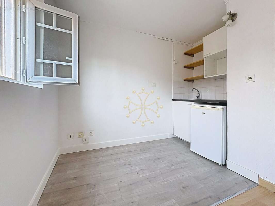 Appartement 30 m² à Toulouse  - photo 3