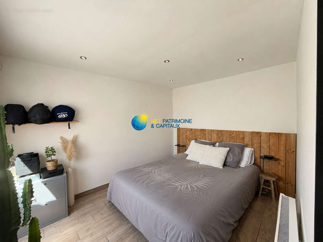 Maison 114 m² à Les Pennes-Mirabeau  - photo 6