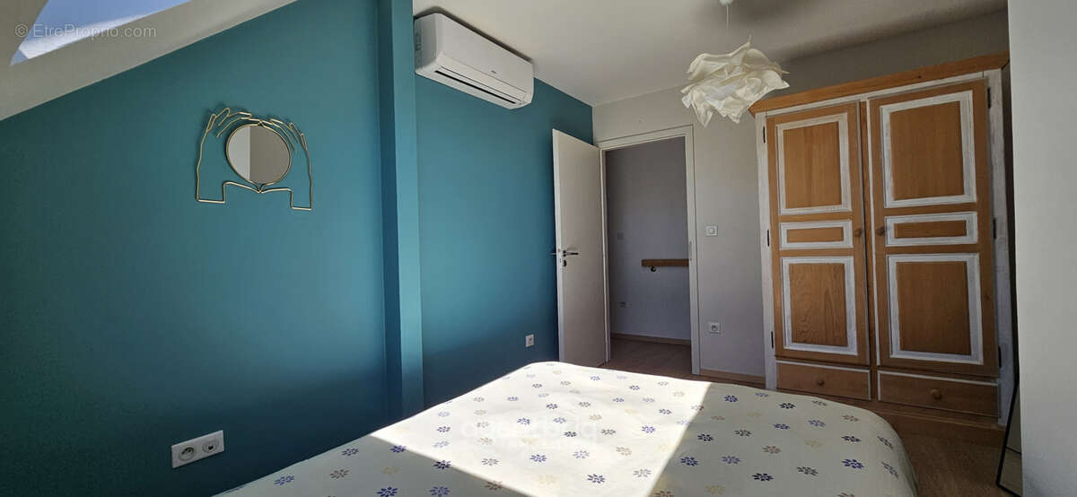 Appartement à BRUNSTATT
