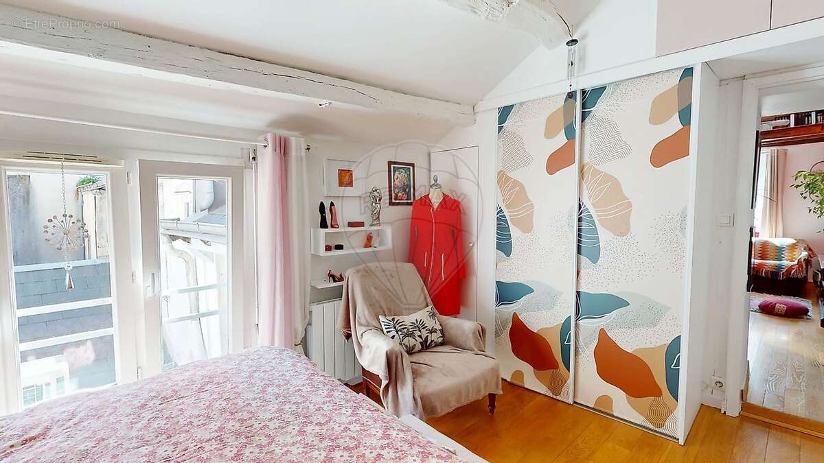 Appartement à ORLEANS