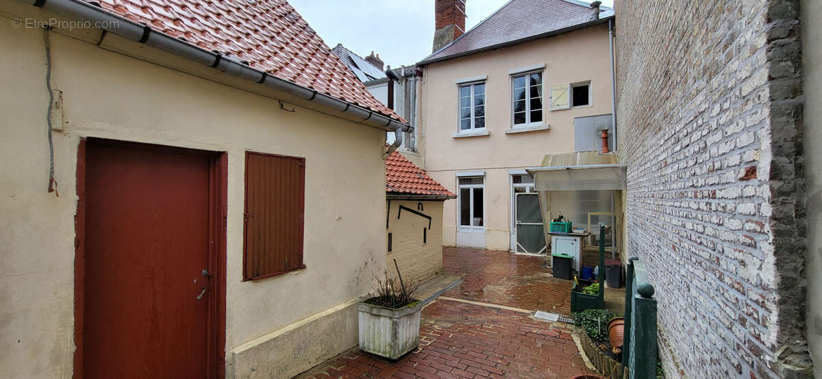 Maison de ville 5 pièces 123 m2 - photo 17