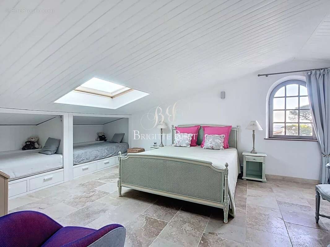 Maison à SAINTE-MAXIME