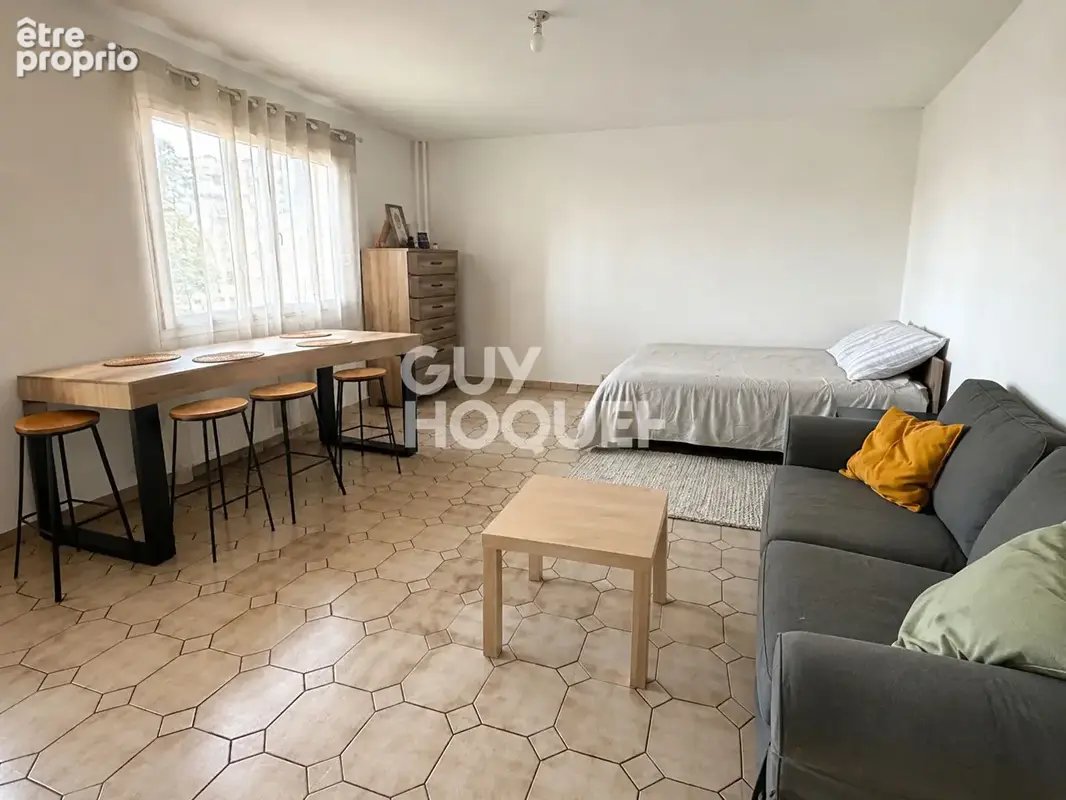 Photo Appartement à Chelles au prix de 119 500€