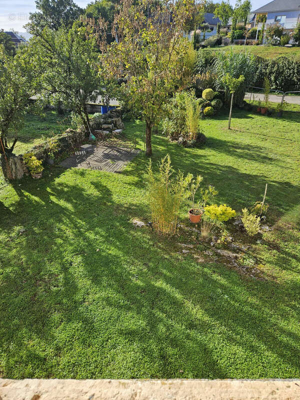 Maison à LA LOUBIERE