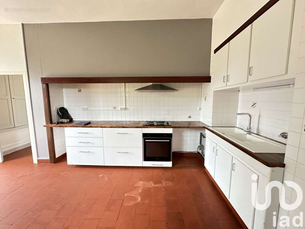 Photo 2 - Maison à VELINES