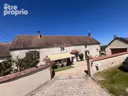 Maison à AUGERS-EN-BRIE