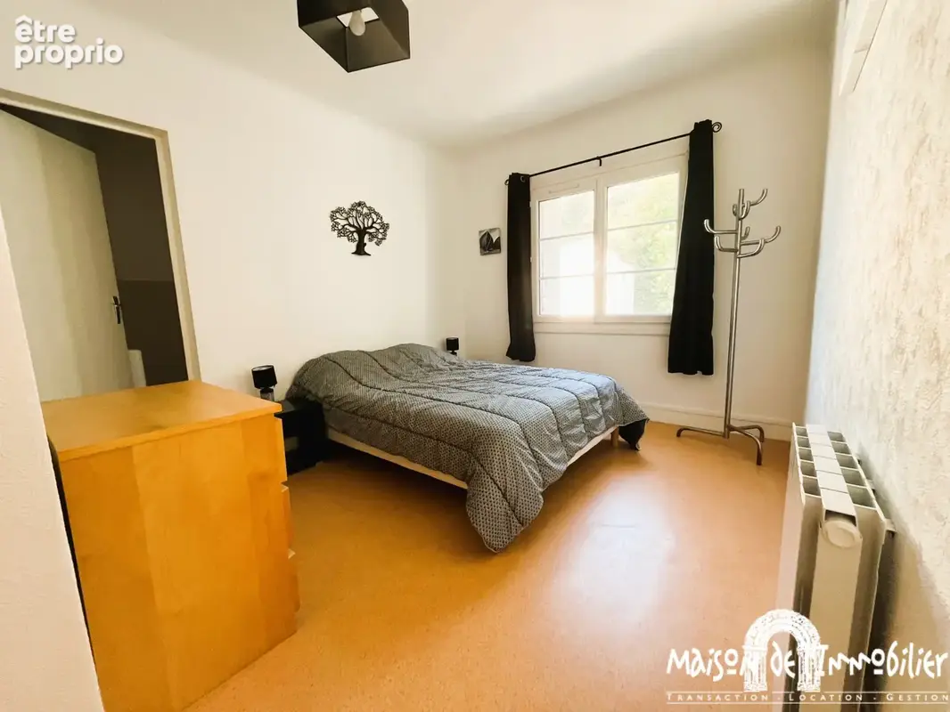 Appartement  lumineux - 8 couchages - meschers sur gironde - proche royan - face a la plage - photo 5
