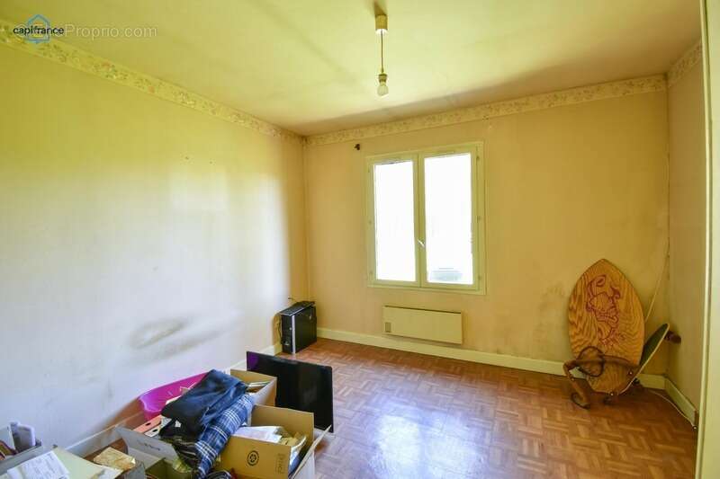 Maison à PRUNIERS-EN-SOLOGNE