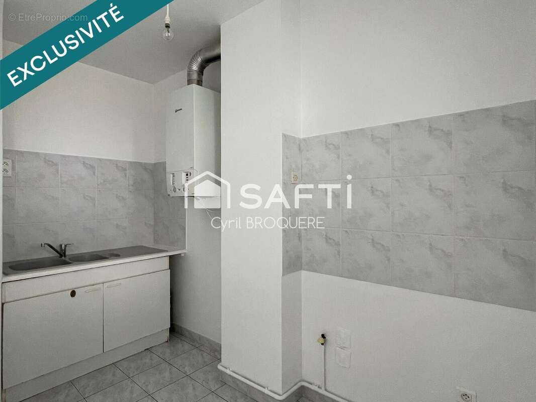 Photo 5 - Appartement à VALENCE