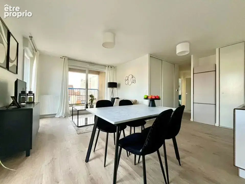 Appartement 3 pièces 56 m² à vendre à Caen (14000) - photo 12