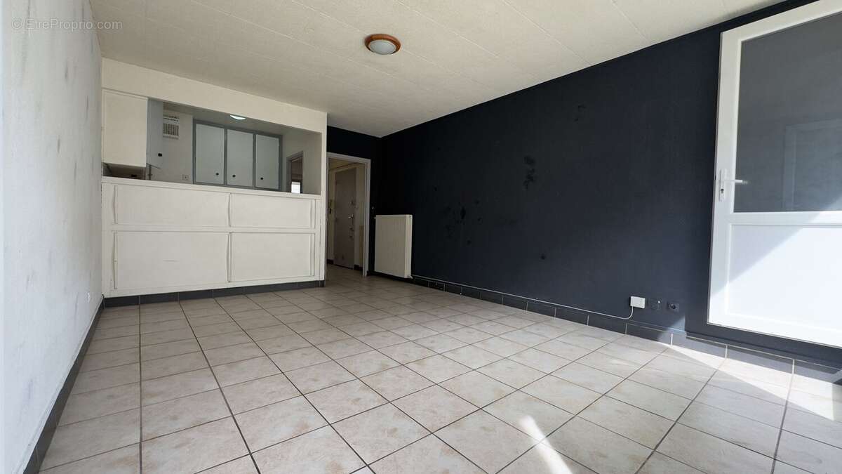 Appartement à BEZIERS