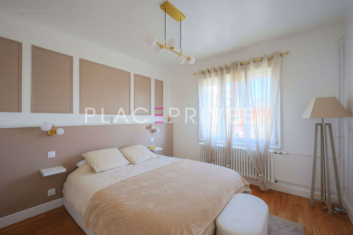 Appartement à SAINT-MAX