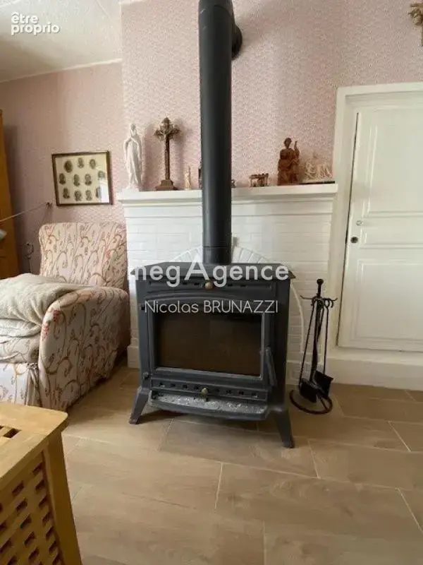 Maison rénovée avec charme de l'ancien et confort moderne - photo 5