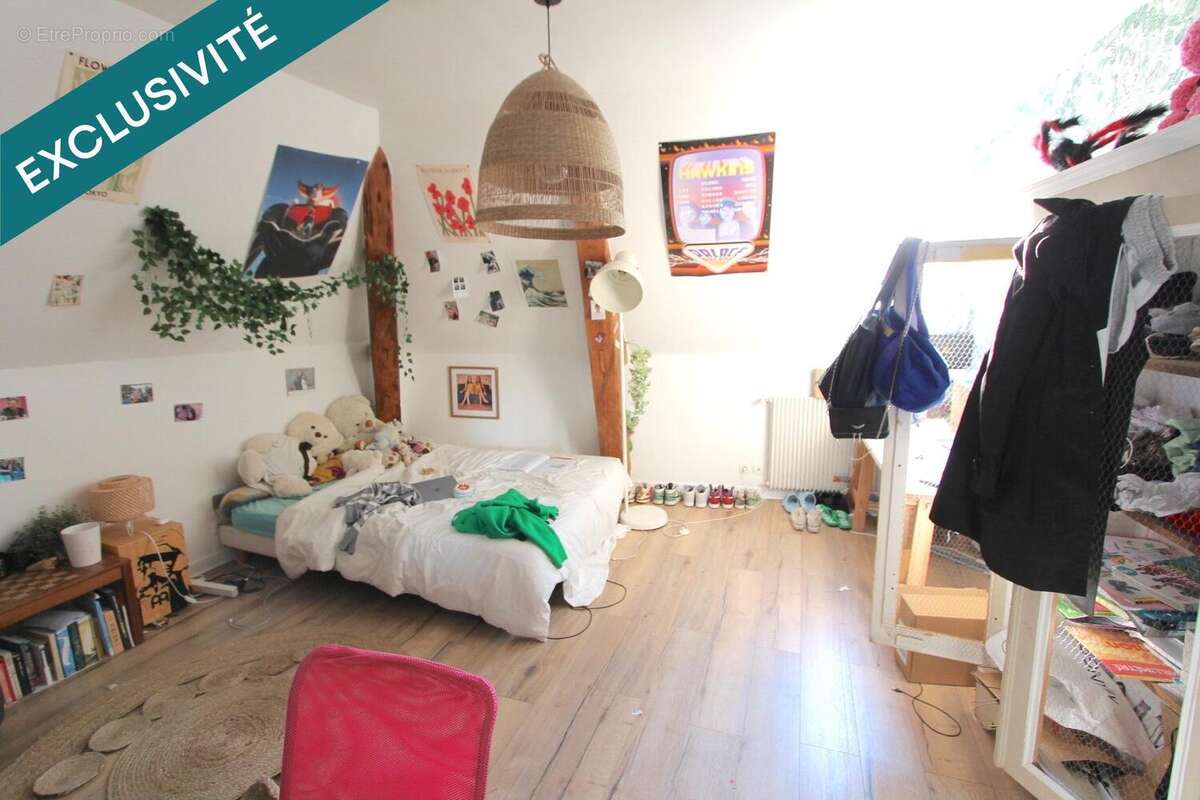 Photo 9 - Appartement à LISIEUX