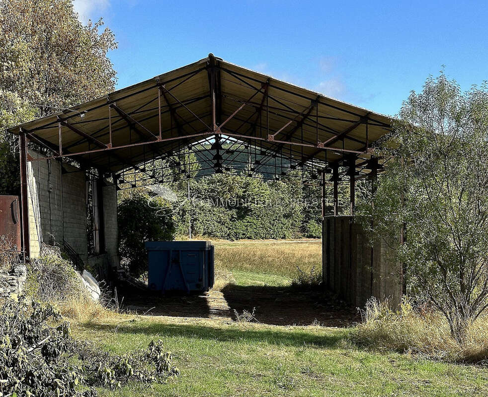 A Sault, en exclusivité, une propriété à restaurer avec vue - photo 14