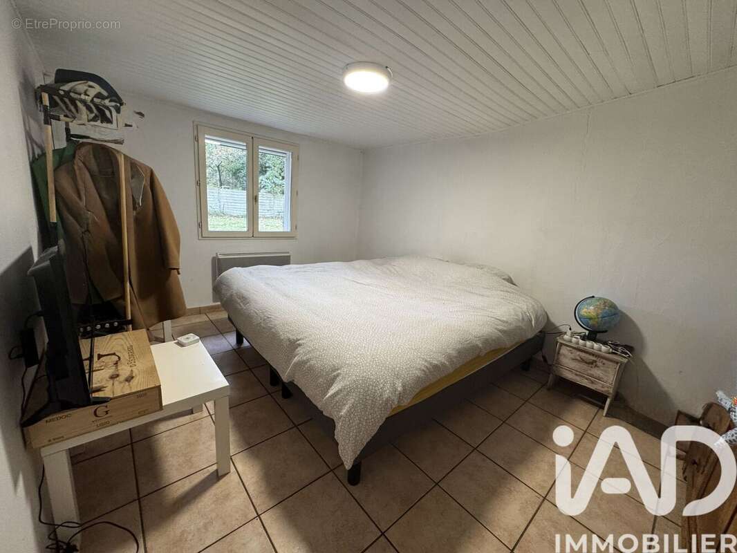 Photo 5 - Maison à BRACH