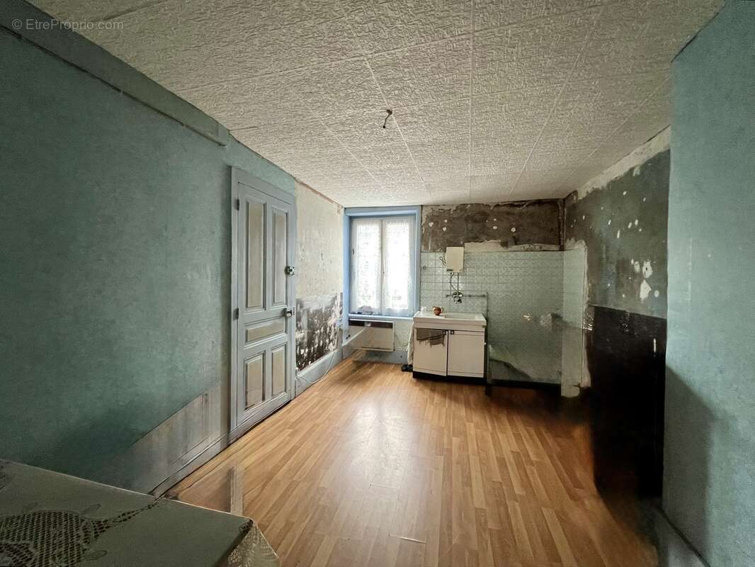 Maison à RAON-L&#039;ETAPE