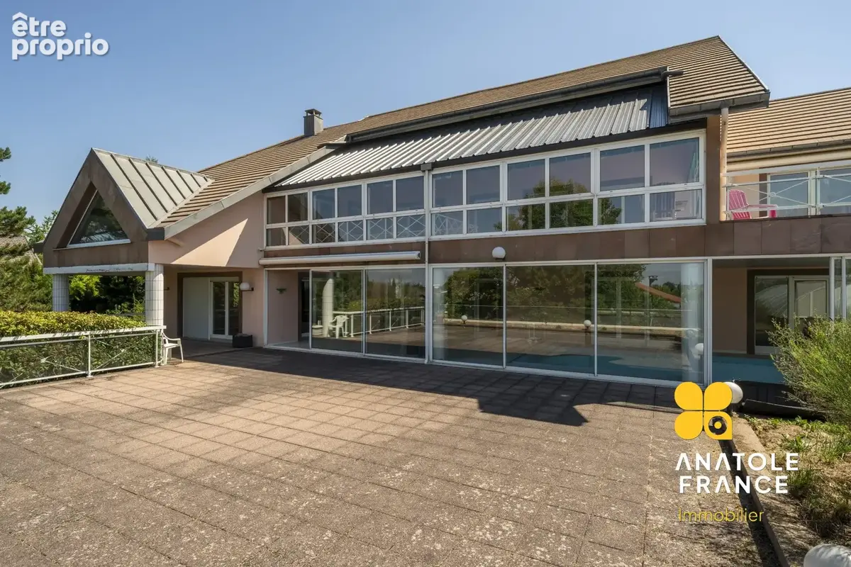 Maison 10 pièces 373 m² à vendre à Epinal (88000) - photo 6