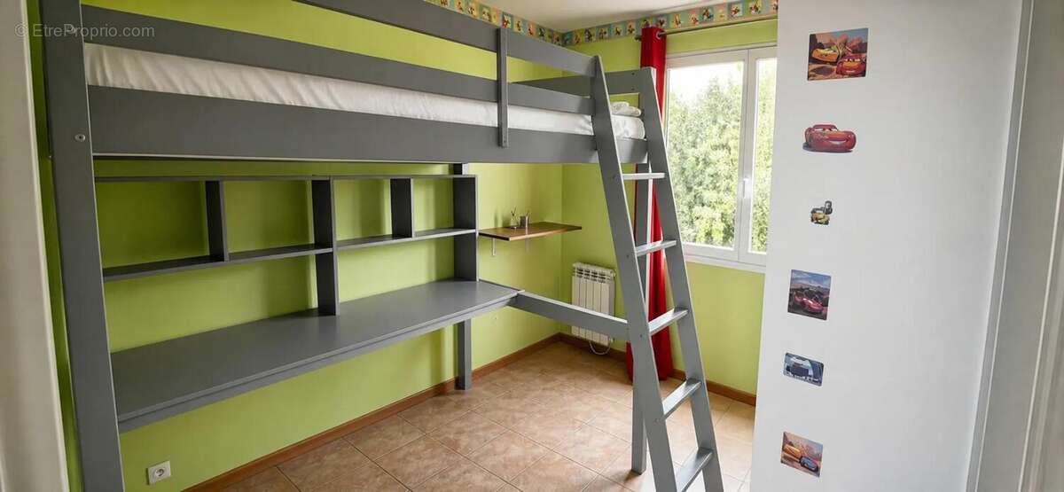 Maison de plain-pied 5 pièces de 85 m² à Saint-Pierre-en-Auge - photo 6