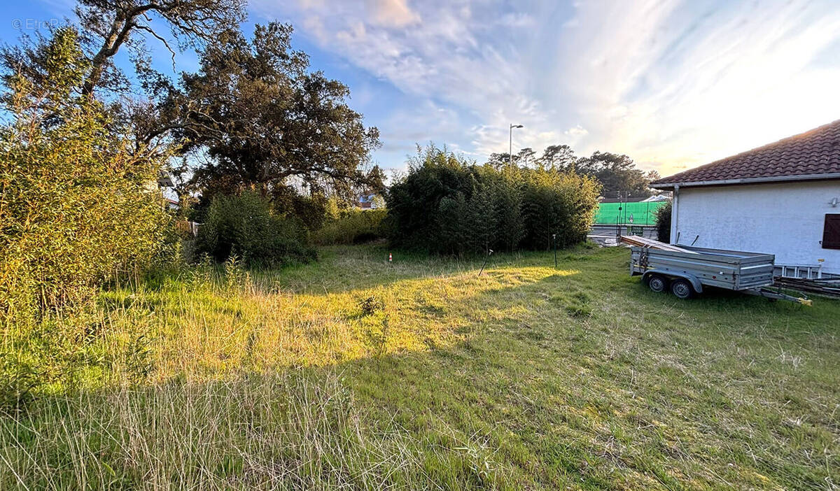 Photo 1 - Maison à LABENNE