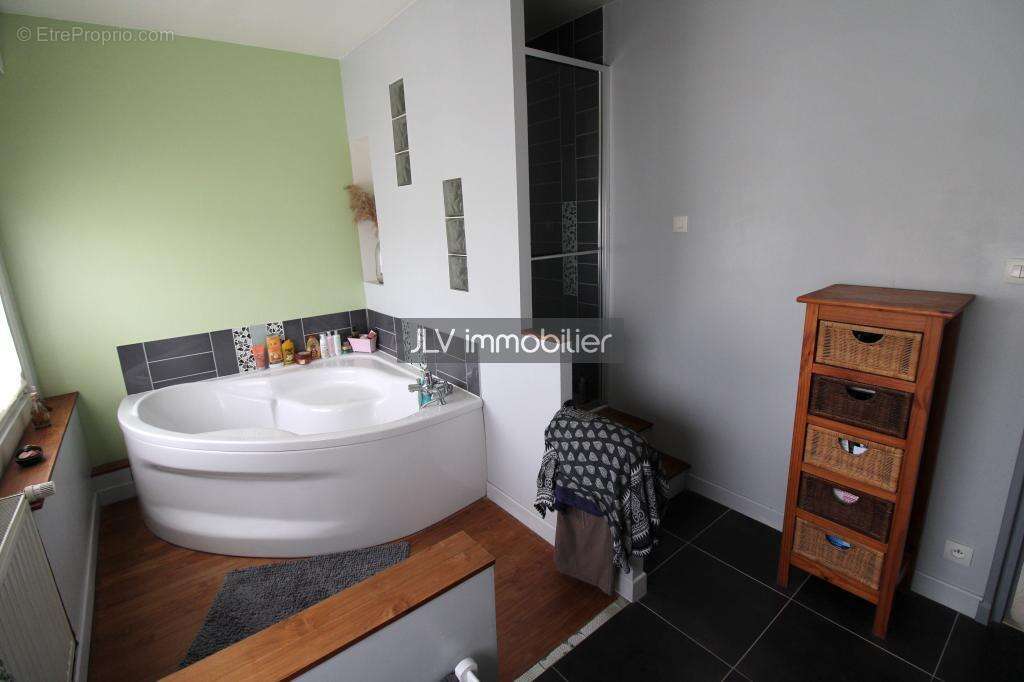 Maison à GRAVELINES