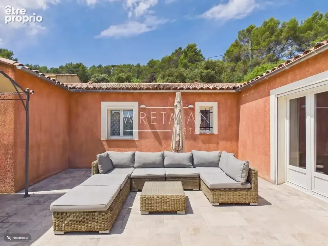 EXCLUSIVE - Villa charmante - Cotignac - photo 25