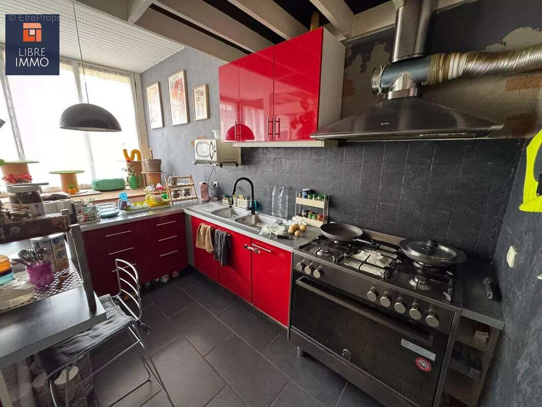 Appartement à PAU