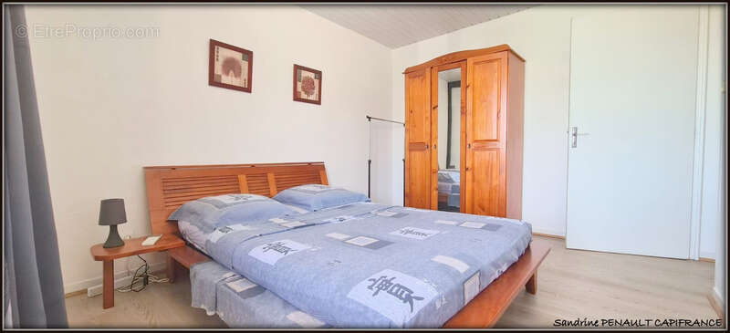 Appartement à KOUROU